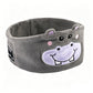 🥳 2026 HOTTE VERKOOP 🥳💞 Meer dan 50.000 verkocht! 🎧😴 Bluetooth-hoofdband voor kinderen – 2-in-1: zachte hoofdband en slaapmasker. Perfect voor reizen of dutjes. 🧸✨