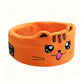 🥳 2026 HOTTE VERKOOP 🥳💞 Meer dan 50.000 verkocht! 🎧😴 Bluetooth-hoofdband voor kinderen – 2-in-1: zachte hoofdband en slaapmasker. Perfect voor reizen of dutjes. 🧸✨
