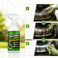 Snelwerkende Grasmaaierreiniger Spray