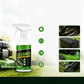 Snelwerkende Grasmaaierreiniger Spray
