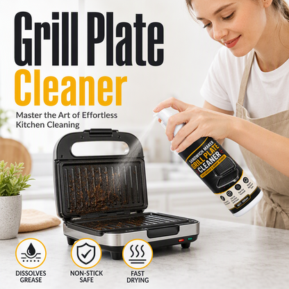 Reinigingsspray voor Sandwichmaker & Grillplaten