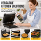 Reinigingsspray voor Sandwichmaker & Grillplaten