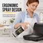 Reinigingsspray voor Sandwichmaker & Grillplaten