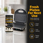 Reinigingsspray voor Sandwichmaker & Grillplaten