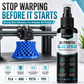 Anti-Kromtrekking 3D Printer Lijmspray