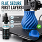 Anti-Kromtrekking 3D Printer Lijmspray