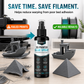 Anti-Kromtrekking 3D Printer Lijmspray