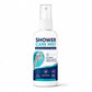 🚿💥 50% KORTING! Nooit meer een verstopte douchekop! Deze ontkalkerspray lost kalk en mineralen in seconden op – spuiten, inwerken, afvegen. Je douche glanst weer als nieuw!