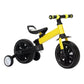 🚲 3-in-1 Kinder Driewieler & Loopfiets – 3 Rijmodi voor Meegroeiend Speelplezier | Stabiel, Licht & Makkelijk te Gebruiken ✨