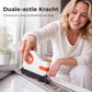 🔥 1 + 1 gratis 🧼 De ultieme 2-in-1 walvisborstel met afneembare schraper — reinigt nauwkeurig, laat geen krassen achter op het raamkozijn en maakt een einde aan vlekken op het raamkozijn