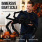 🔥 50% korting!👻🕷️  Gigantische Halloween Spin voor Tuin & Huis – Creëer Direct een Griezelige Halloween-Sfeer | Verschillende Kleuren naar Keuze 🎃