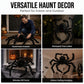 🔥 50% korting!👻🕷️  Gigantische Halloween Spin voor Tuin & Huis – Creëer Direct een Griezelige Halloween-Sfeer | Verschillende Kleuren naar Keuze 🎃