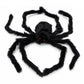 🔥 50% korting!👻🕷️  Gigantische Halloween Spin voor Tuin & Huis – Creëer Direct een Griezelige Halloween-Sfeer | Verschillende Kleuren naar Keuze 🎃
