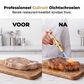 🔥 Professionele Butaanbrander – Krachtige Koper-Zink Toorts voor Grillen & Koken | Nu Bestellen! 🔥