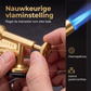 🔥 Professionele Butaanbrander – Krachtige Koper-Zink Toorts voor Grillen & Koken | Nu Bestellen! 🔥