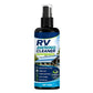 🚐🧼 Camperluifel reinigingsspray | Verwijdert schimmel, vuil & vlekken | Diepe reiniging | Geschikt voor vinyl & synthetisch | Streeploos resultaat | 50% KORTING!
