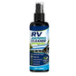 🚐🧼 Camperluifel reinigingsspray | Verwijdert schimmel, vuil & vlekken | Diepe reiniging | Geschikt voor vinyl & synthetisch | Streeploos resultaat | 50% KORTING!