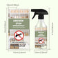 Veelzijdige Krachtige Mierenwerende Spray