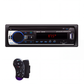 💥🎶 Van ruis naar pure sound – deze autoradio met Bluetooth 5.0 en handsfree bellen geeft je stabiele verbinding, helder geluid en twee USB-poorten. Upgrade je rit. 50% KORTING!