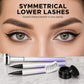 3-in-1 Make-up Pen voor Eyeliner, Wenkbrauwen & Wimpers