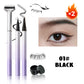 3-in-1 Make-up Pen voor Eyeliner, Wenkbrauwen & Wimpers