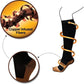 🔥 Tijdelijke aanbieding! 💥 Unisex Compressiekousen met Geleidelijke Drukondersteuning 🧦