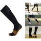 🔥 Tijdelijke aanbieding! 💥 Unisex Compressiekousen met Geleidelijke Drukondersteuning 🧦