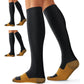 🔥 Tijdelijke aanbieding! 💥 Unisex Compressiekousen met Geleidelijke Drukondersteuning 🧦