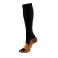 🔥 Tijdelijke aanbieding! 💥 Unisex Compressiekousen met Geleidelijke Drukondersteuning 🧦