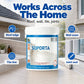 📢📢 50% KORTING!! ⏰🛠️ Multifunctionele waterdichte reparatiekit – voor metaal, hout & plastic, snel drogend & sterk. Repareer alles in 1x! 💧💪