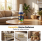 🌿✨ Natuurlijke Mijtverwijderingsspray op Plantenbasis 🛡️🪴