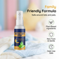 🌿✨ Natuurlijke Mijtverwijderingsspray op Plantenbasis 🛡️🪴