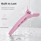 💇‍♀️✨ Haarwortel Volumizer Clip voor Extra Volume bij de Kruin 🌸