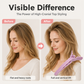 💇‍♀️✨ Haarwortel Volumizer Clip voor Extra Volume bij de Kruin 🌸