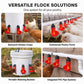 🐔 Automatische Drinkbekers voor Kippen met Zwaartekrachtwerking💧
