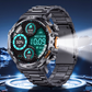 💥Tijdelijke 50% korting!🔥Multifunctionele outdoor smartwatch voor sport en fitness