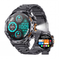💥Tijdelijke 50% korting!🔥Multifunctionele outdoor smartwatch voor sport en fitness