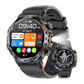 💥Tijdelijke 50% korting!🔥Multifunctionele outdoor smartwatch voor sport en fitness