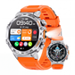 💥Tijdelijke 50% korting!🔥Multifunctionele outdoor smartwatch voor sport en fitness