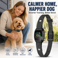 Slimme anti-blafhalsband voor honden