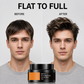 💇‍♂️ Lichte Haarstyling Clay voor Mannen met Sterke Hold 🔥
