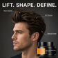 💇‍♂️ Lichte Haarstyling Clay voor Mannen met Sterke Hold 🔥