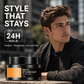 💇‍♂️ Lichte Haarstyling Clay voor Mannen met Sterke Hold 🔥