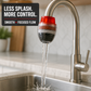 🚰✨ Eenvoudig te Installeren 5-Laags Waterfilter voor de Kraan 💧