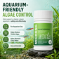 🌿 Stop met groene soep in je aquarium! Dé algatabletten met langdurige nawerking – verwijdert algen bij de wortel en houdt het water glashelder. 50% KORTING!