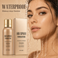 ✨ KOOP 2, KRIJG 1 GRATIS – Flawless Air Spray Foundation | Voor een Egalere & Gladdere Teint | Lichtgewicht Airbrush-effect | Waterbestendig & Makkelijk aan te Brengen