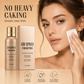✨ KOOP 2, KRIJG 1 GRATIS – Flawless Air Spray Foundation | Voor een Egalere & Gladdere Teint | Lichtgewicht Airbrush-effect | Waterbestendig & Makkelijk aan te Brengen
