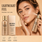 ✨ KOOP 2, KRIJG 1 GRATIS – Flawless Air Spray Foundation | Voor een Egalere & Gladdere Teint | Lichtgewicht Airbrush-effect | Waterbestendig & Makkelijk aan te Brengen
