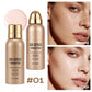 ✨ KOOP 2, KRIJG 1 GRATIS – Flawless Air Spray Foundation | Voor een Egalere & Gladdere Teint | Lichtgewicht Airbrush-effect | Waterbestendig & Makkelijk aan te Brengen