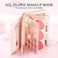 💄 Uitklapbaar Make-upboek